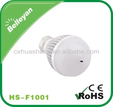 LED Air purifier bulb 3W EC27