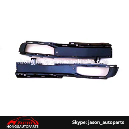 VW Transporter T6 T7 Fog Lamp Case Cover