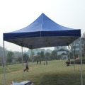 3 * 9 m 전문 알루미늄 프레임 이벤트 텐트를 접는