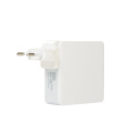 Macbook Power Adapter QC3.0 USB-C-oplader