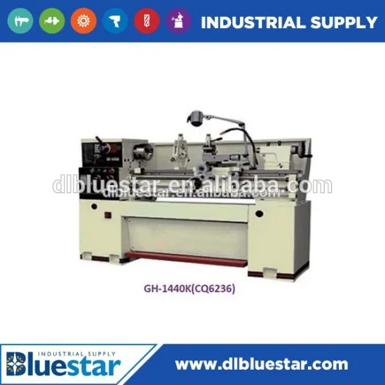 Engine Lathe CQ6236/GH-1440K