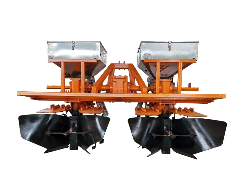 3ZPF-2 sugarcane cultivator