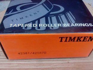 Timken High precision,Radia load tapered roller bearing 423