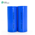 26650 กระบอกสูบ 3.2V3000mAh เซลล์แบตเตอรี่ลิเธียมไอออน