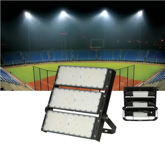 IP65 Outdoor High Mast LED Lights - Eco Series 200w-1000w Flood Lights