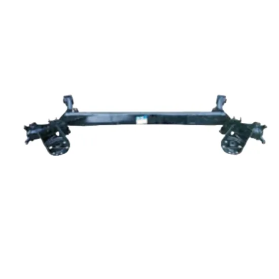 BAINEL Auto Spare Body Parts Car Rear Bumper Reinforcement for HYUNDAI ACCENT 2011 55100-0U100