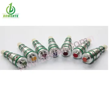 V5 auto ac compressor control valve