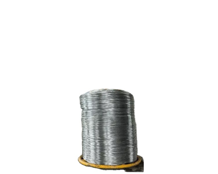 304 & 316L Grade Stainless Steel Single Wire Rope 0.6mm Diameter 1/4 Models 100ft 30M/1181.1 Bright Zinc & Alloy Welding Service