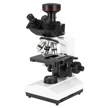 Sinher Biological Microscope SHD-32: 1600X Zoom Digital Camera Microscope