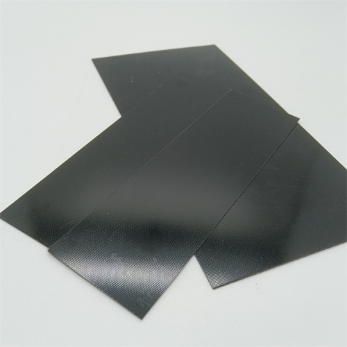 Solar Charger Battery Used Fiberglass FR4 Sheet