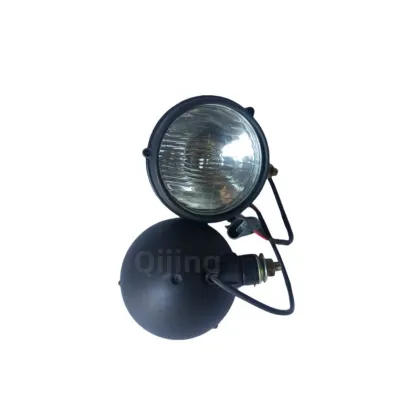 PartsMart: Lamps D2401-04500 & SD16/18 Grader Parts for Shantui SD16 Grader
