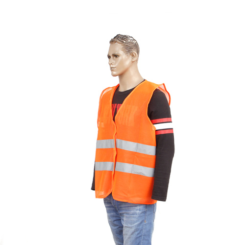 Factory sales Safety vest for workers