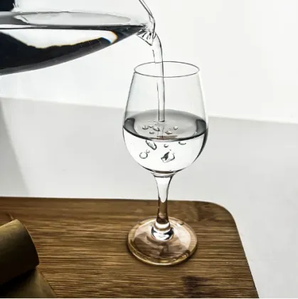 High-quality International Standard Baijiu Cup