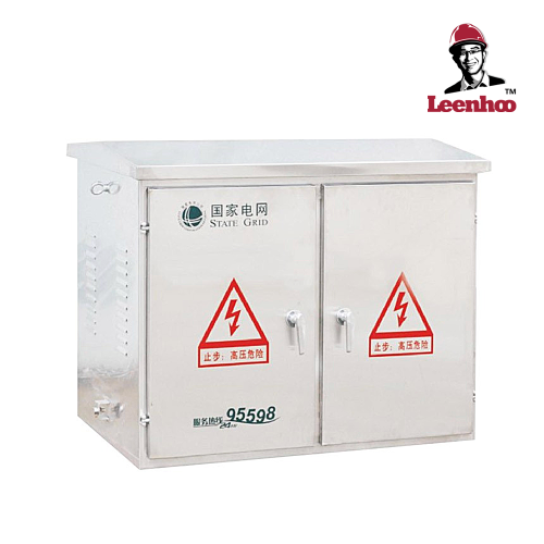 جعبه توزیع جامع سری JP