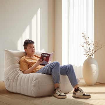Faule Vakuumpackkompressionsofas für Wohnzimmer Set für Wohnzimmer