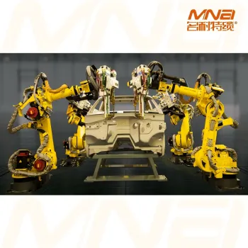 PUR Flexible Welding Machine Cable