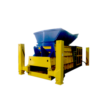 High Quality WS Container Type Scrap Metal Shears for Sale
