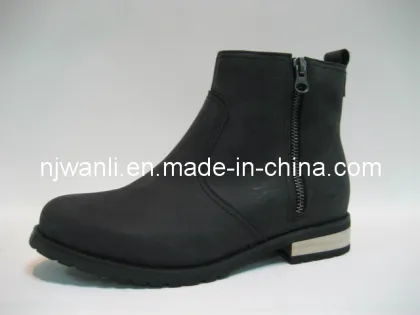 Ankle Boots 1851