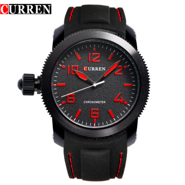 OEM 2017 Japanese Quartz Watches For Men