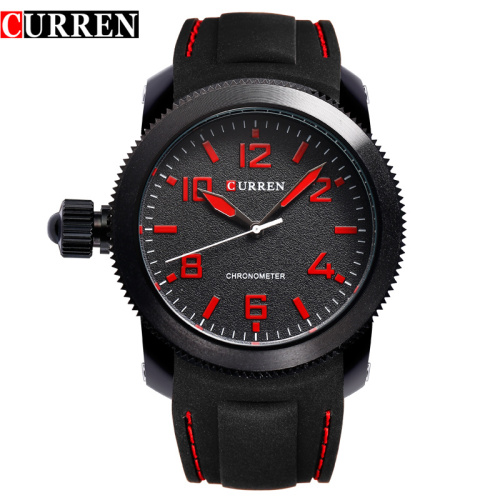OEM 2017 Japanese Quartz Watches For Men