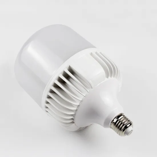 Rechargeable Smart LED Bulbs B22 E27 E40 - 15w to 70w, 2 Years Warranty