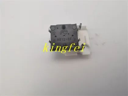 Panasonic Button AB12-SF1260 Push button Switch