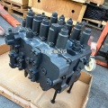 14634178 Hydraulic Main Control Valve For Volvo EC