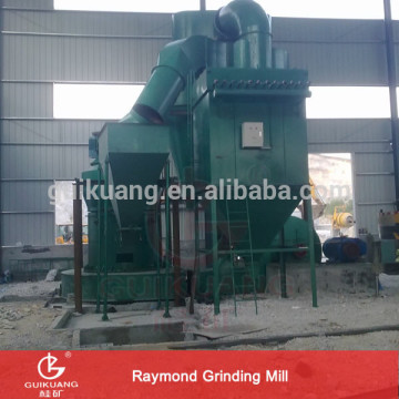 high quality hot sale grinding stone mill