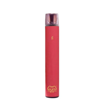Hight Quality PUFF MAX Disposable Vape Pen