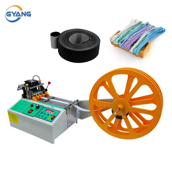 High Efficient Hot Cold Knife Fabric Cutter for Sale