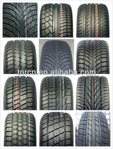 eu standard tyre