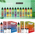 Bang King 6000 Puffs Vapes Asli Borong