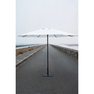 Luxury Restaurant Umbrella 3m - Ombrelloni da Giardino Outdoor