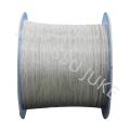 JIEYOU 1x7 Stainless Steel Wire Rope 304 316