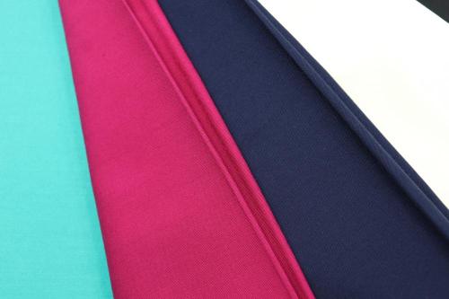 Factory Supply 130GSM Rayon Twill Spandex Fabric