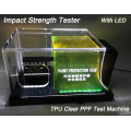 Automobile TPU PPF Impact Tester Machine