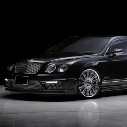 Bentley Feichi WD Front and Rear Bumper Body Kit for Upgrade