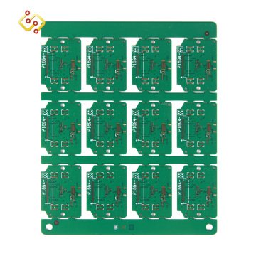 MNUFRACURSA DE PODER DE CIRCUITO IMPRESSO DE TELELECTNICA