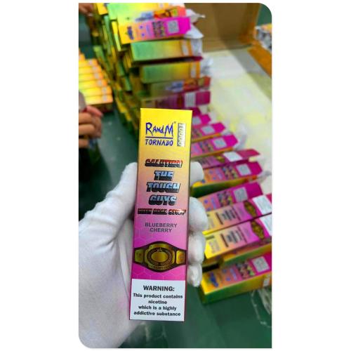 Randm Tornado 10000 Puffs Hot Jualan di UK