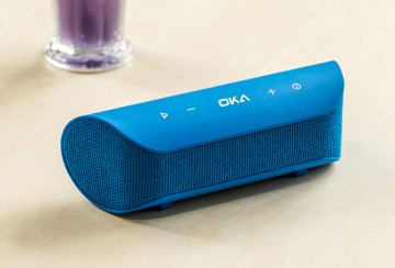 Hot-selling bluetooth portable speaker
