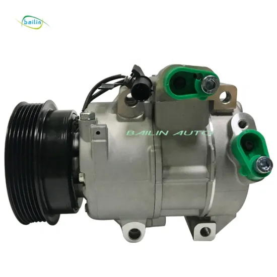 97701-1D400AS Air Conditioning Compressor for KIA CARENS III 2.0 CRDI 140
