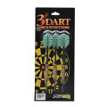 Премиальный набор для дартс, 18 г, с точным дизайном