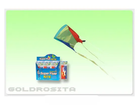 3D Nylon Kite (2 Designs)