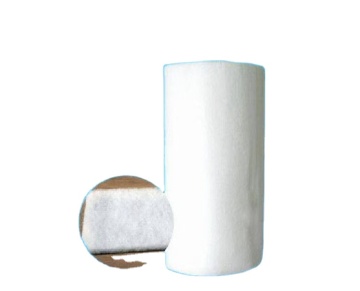 Paint Room Air Inlet First Effect Filter Cotton