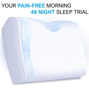 Comfity Neck Support Pillows