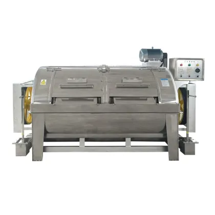 Wholesale Jeans Laundry Use 100KG GX Industrial Washing Machine