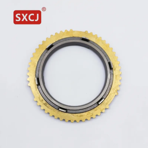 Customization Transmission Synchronizer Ring 3 Sets OEM 32605Z5005 OEM 6463362 OEM M1701149 For NISSAN