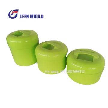 Plastic Thermos container molds insulation box