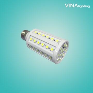 मकई दीपक एलईडी, 13W, E27/E14, 220V, बीम कोण 360