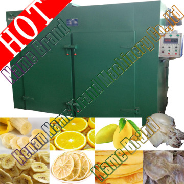 Herbs Drying Machine (NMB CT-II)